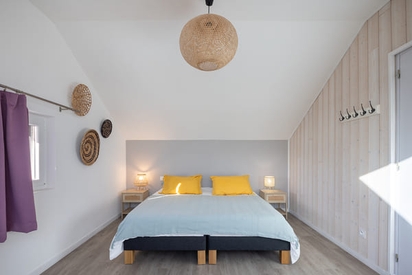 Que faire avant de partir?