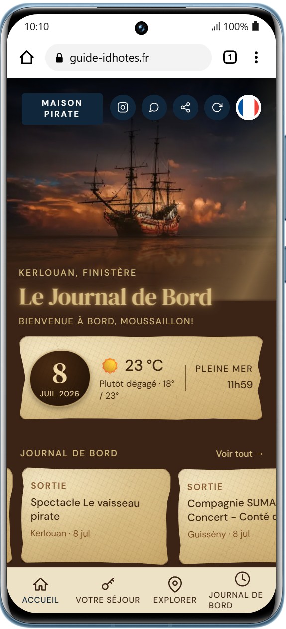 pirate